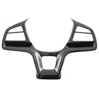 Ốp nội thất BYD M6